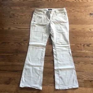 American Eagle Chinos
